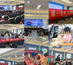宝应县城北初级中学