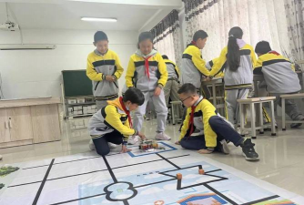 仪征市谢集中学