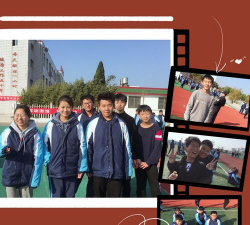 高邮市临泽镇初级中学