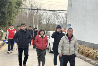 仪征市刘集中学