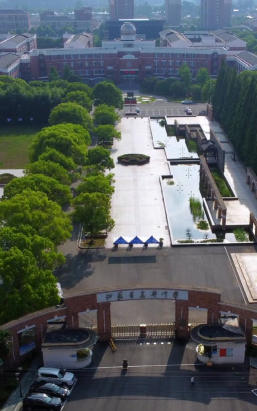 高邮市司徒镇初级中学