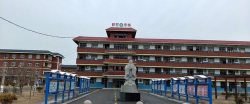 江都市郭村中学