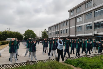 嘉兴市凤桥职业学校