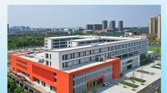嘉兴前进学校