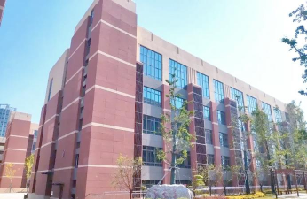 开发区未来学校