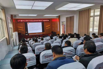 阜阳市颍东区正午镇正午中心学校