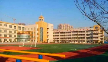 颍泉区泉颍顺河初级中学