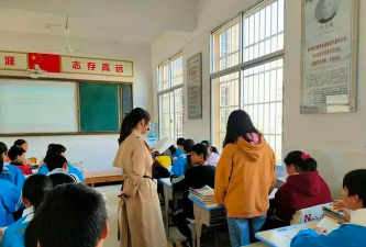 杨桥高级职业中学初中部