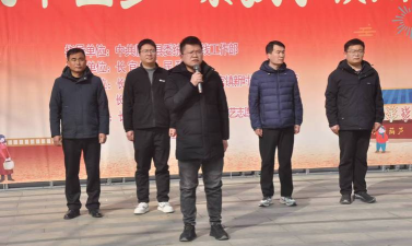 临泉县长官中学