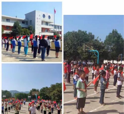 袁州区源仙台学校