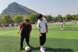 袁州区彬江中学