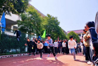 袁州区洪塘中学