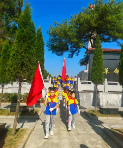 仰山学校