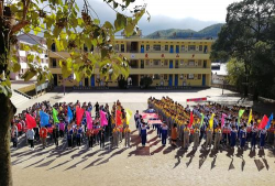 澡溪学校