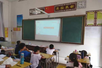 柳溪学校