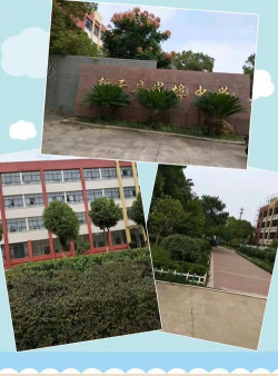 界埠中学