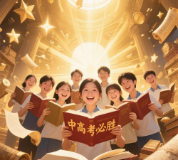 上高三中