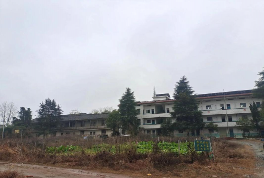 江西宜春宜丰棠浦中学