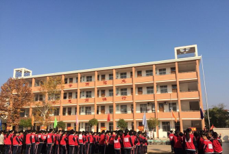 铜鼓县三都中学