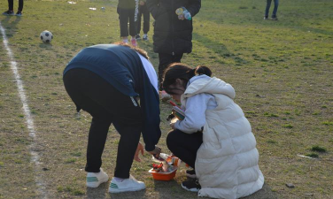 仁首初级中学