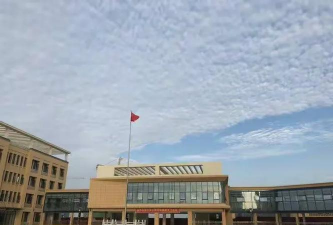 剑南初级中学