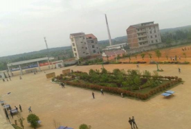 张巷初级中学