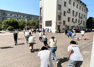 渝水区下村中学