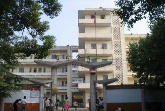 贵溪市第三中学