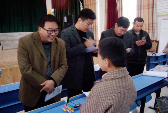 双涧中学