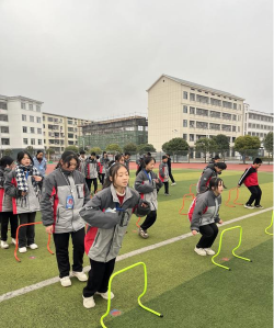 宜丰县第二中学
