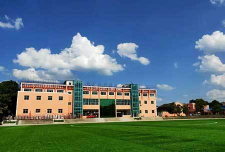 遵义南方科技技工学校