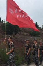 广安市东方文化武术学校