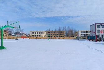 曲阜市小雪镇北林中学