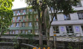 四川省内江市泰来职业学校
