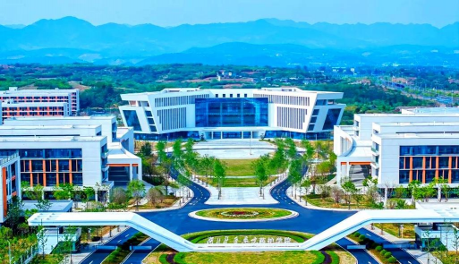 湖北医药学院药护学院