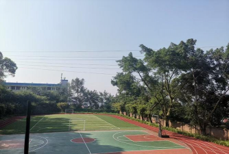 自贡市东方职业技术学校