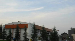 南充职业技术学院中专部