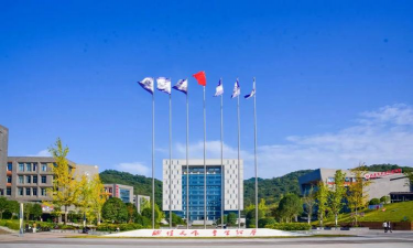 四川科技职业学院中专部能源学院