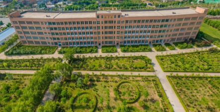 陕西航空医科职业学校