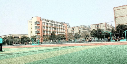 周口市全红中学