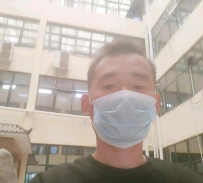 西华县田口乡一中