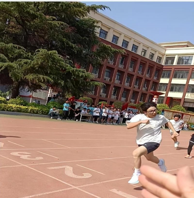 西华县清河驿乡二中