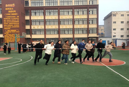 西华县二中