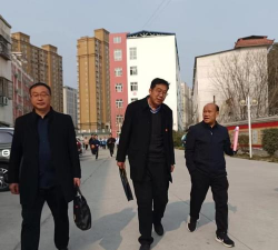 商水县化河乡第二初级中学