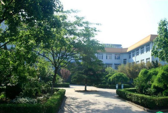 济南市舜耕中学