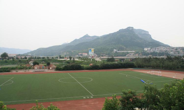 济南历城一中