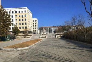 威海市经济区凤林学校(高中部)