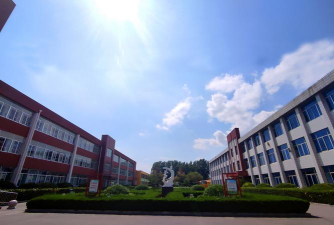 山东淄博外国语学校