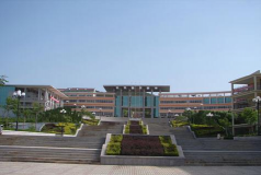 威海市大光华国际学校(高中)