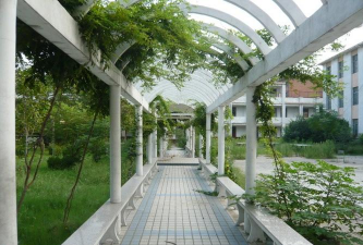 漯河市铁路中学